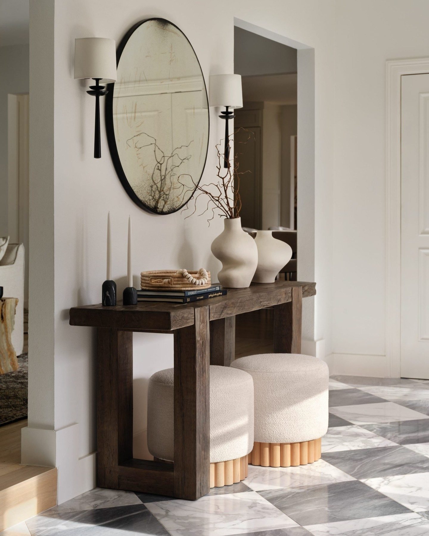 Terranova Vase | Handcrafted in Mexico – The Citizenry