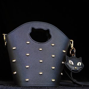 ⭐︎新品未使用⭐︎VendulaLondon Lucky Paws Grab Bag ⭐︎新品未使用⭐︎VendulaLondon Lucky Paws Grab Bag