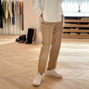 searoomlynn】シールームリン ECO LEATHER FIT ブーツ Bottoms
