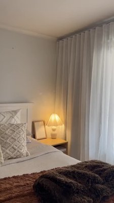 Buy Bardwell Sheer S-Fold Curtain Online in NZ | Freedom
