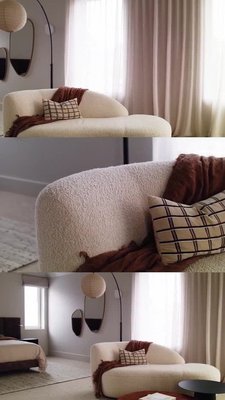 Buy Lune Leather Sofa Online in NZ | Freedom