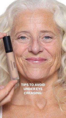 BAREPRO® 16HR All Over Skin-Perfecting Matte Concealer Mineral SPF 25