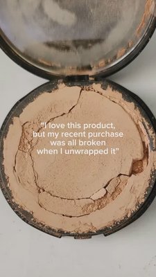 BAREPRO 24HR Powder Foundation - Full Coverage Foundation