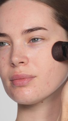 BAREPRO 24HR Powder Foundation - Full Coverage Foundation