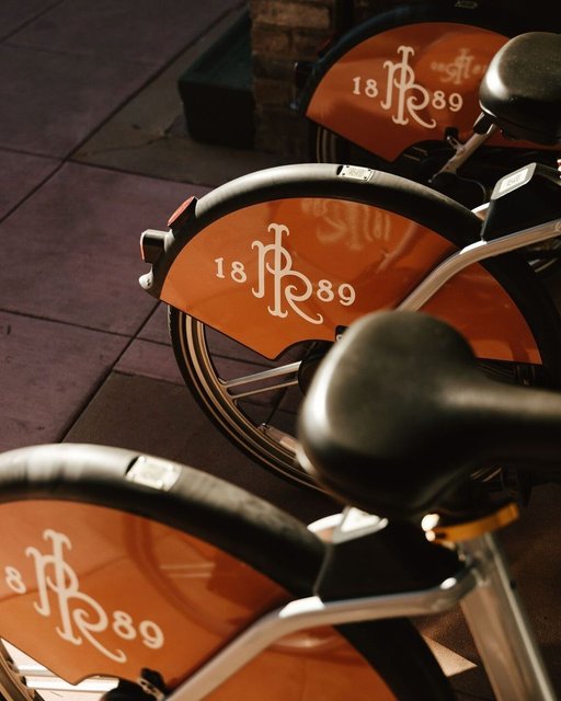 Warning: May cause spontaneous adventure! 

Our rentable, on-site bikes are a great way to explore Paso Robles. Learn more at the #LinkInBio

#PasoRoblesInn #VisitPasoRobles #TravelPaso #SLOCAL