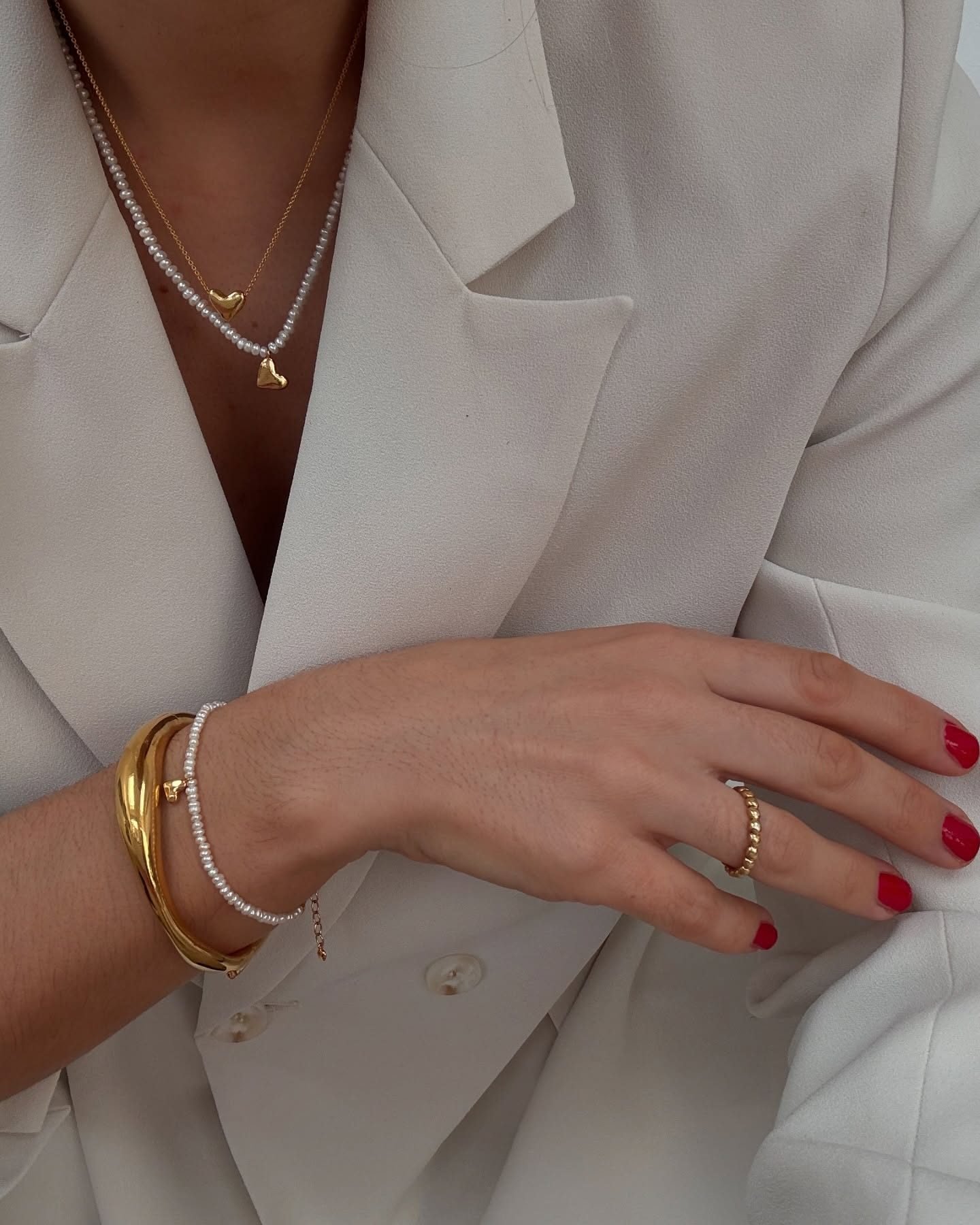 Monica Vinader Women s Jewellery