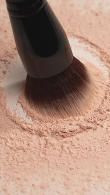 bareMinerals Mineral Veil Translucent Setting Powder