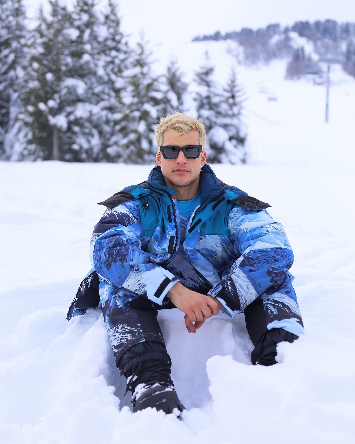 Compression Base Layer Top | Perfect Moment
