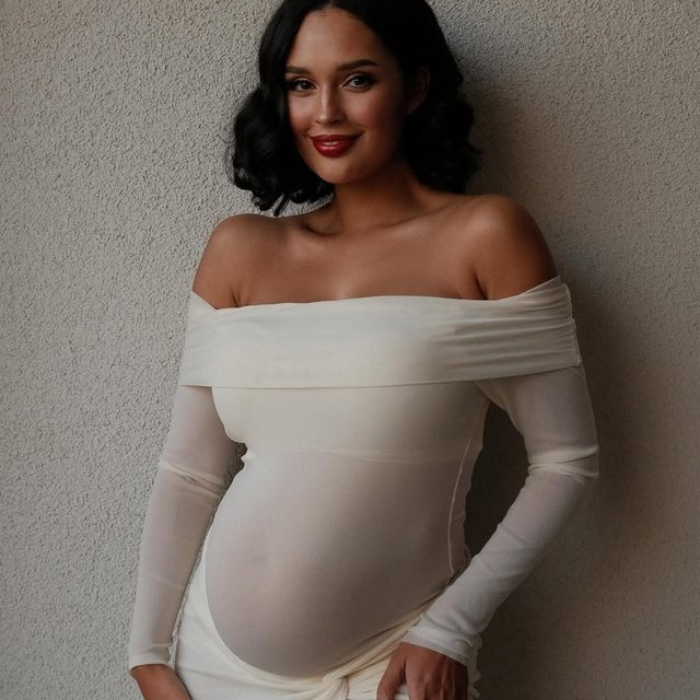 Valentine’s Day is near and our mesh is the match 🤍 Available in all your favorite hues from ivory to pink 💞
#meshset #bumpstyle #sundaystyle #pregnancystyle #chicstyle #datenight