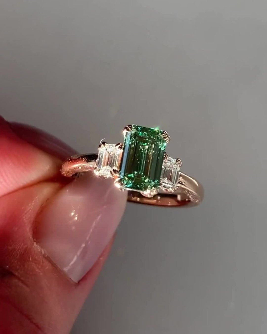 Brilliant earth rhodium plating discount