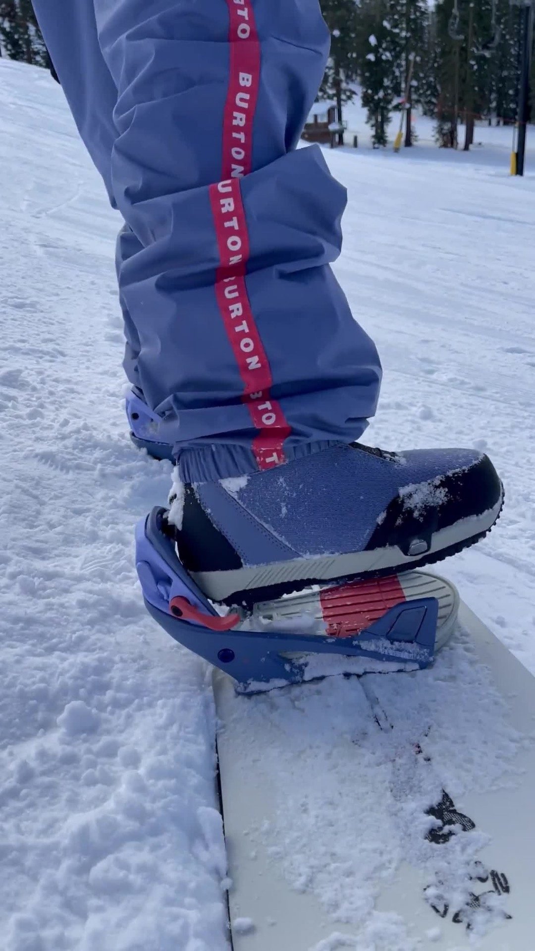 Men's Burton Melter Pants | Burton.com Spring 2024 US