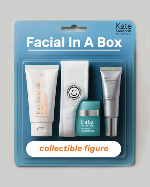 Y’all were putting yourselves in boxes… We put our icons in one💅 #katesomerville