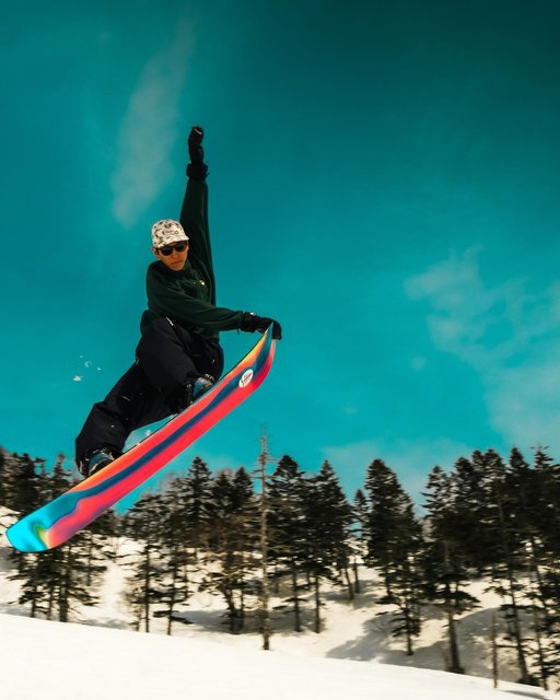 ✴︎✴︎✴︎ NOSE CRAIL GRAB ✴︎✴︎✴︎

Photo by ____.pure.____ 

🏔️ kawabaresort 
👕 pure.steelo 
🫟 pure_stay_pure 
🏂 burton burtonjapan 
🤝 danato1122 

#staypure 
#nosecrailclub