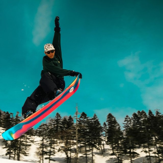 ✴︎✴︎✴︎ NOSE CRAIL GRAB ✴︎✴︎✴︎
Photo by ____.pure.____
🏔️ kawabaresort
👕 pure.steelo
pure_stay_pure
🏂 burton burtonjapan
🤝 danato1122
#staypure
#nosecrailclub