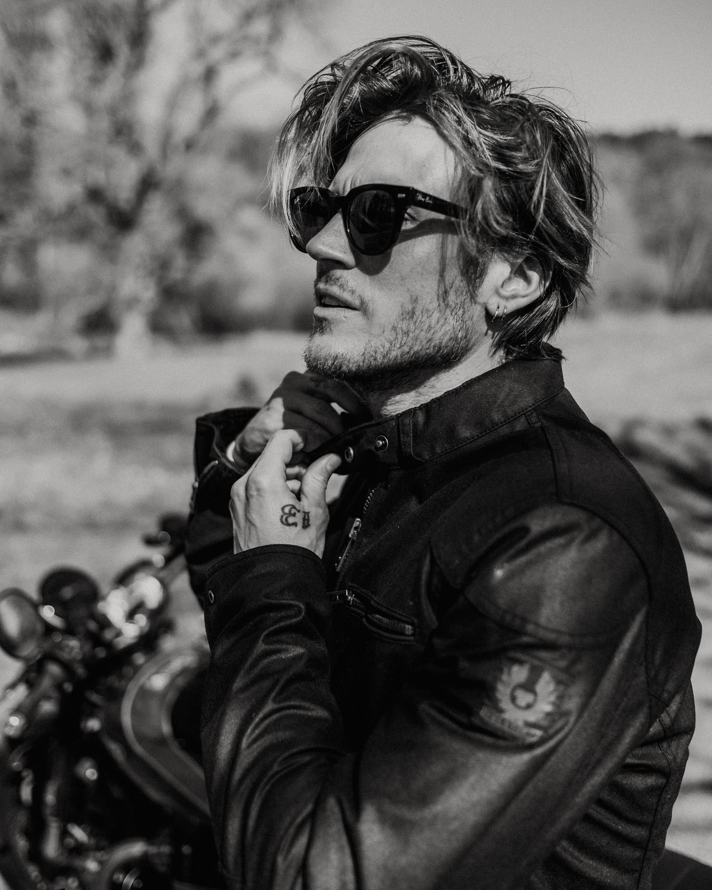 Belstaff UK: Official | Outerwear, Accessories & Moto Clothing