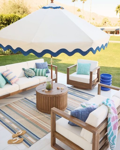 best rib for patio umbrella 8 Best Patio Umbrella Replacement Parts, Where To Find Them  Golden Coir  VietNam