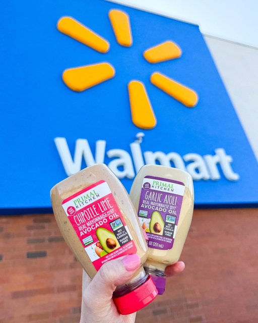 get $2 OFF your spring favorites like our NEW 8.5 oz mayos! just comment "MAYO" and we'll DM you the link to redeem, or head to our link in bio.

available at Walmart and over 40+ retailers nationwide.