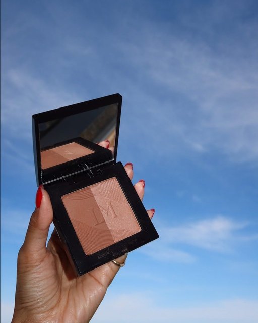 Where are you glowing in Bronze Color Infusion? ☀️ 🗺️