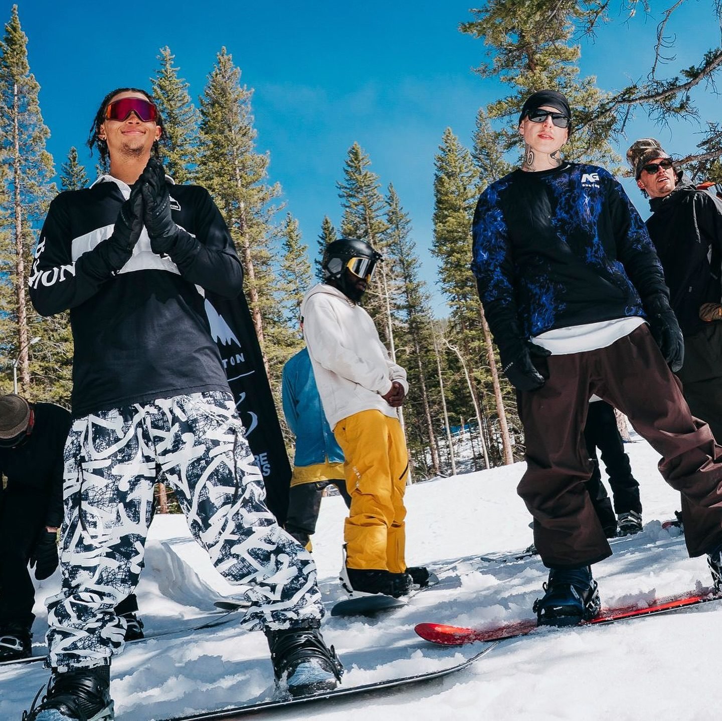 BURTON MOTO スノボードブーツ ダークグリーン/ブラウン Burton.com | We Ride Together | People, Planet & Sport