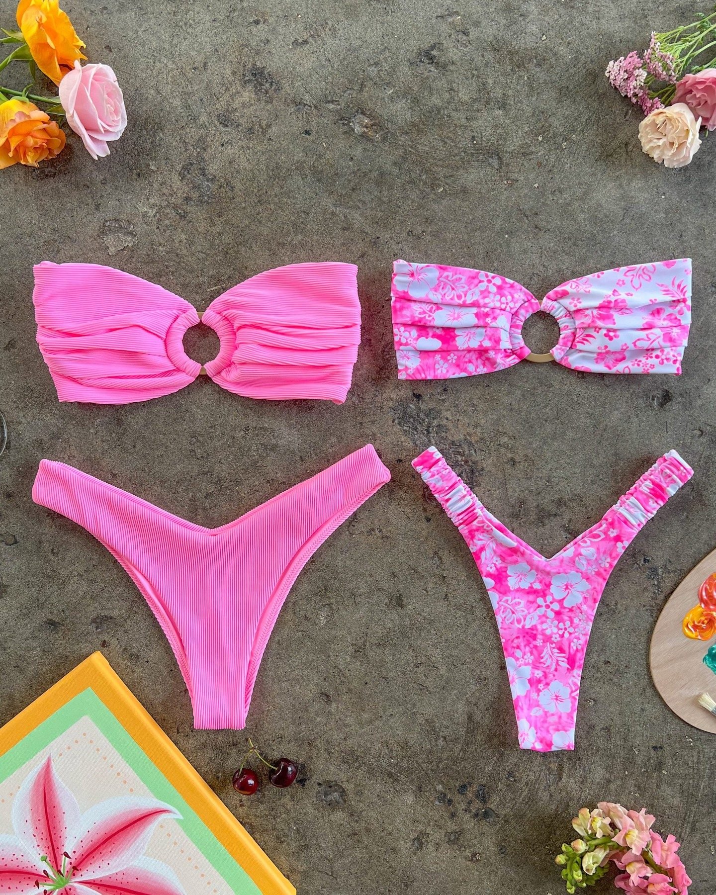 Kulani Kinis - Australian Brand | Shop Cheeky Brazilian