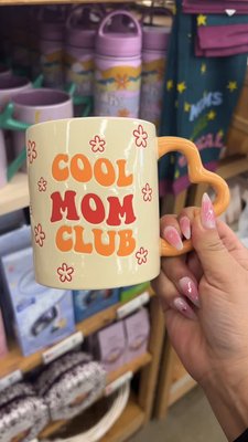 Ink Trendz - Taza De Café Con Nacho Promedio Para Mamá, 11