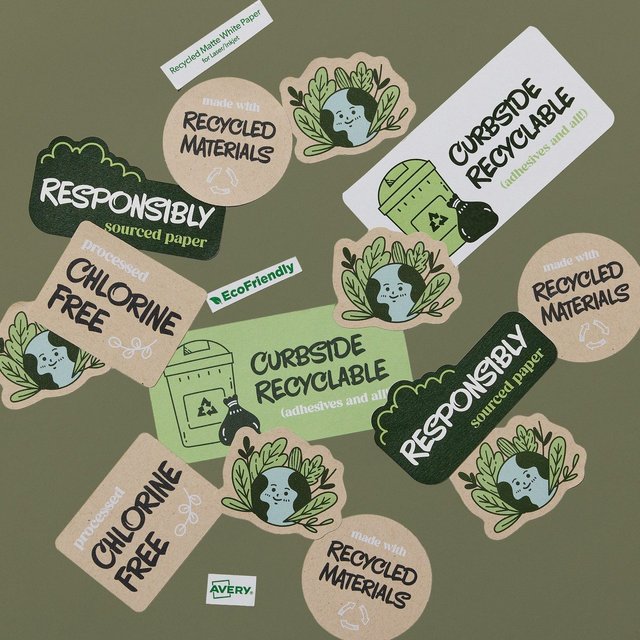 Happy Earth Day! We're proud to offer a variety of eco-friendly products for all your sustainable needs :) Find out more with the link in our bio!