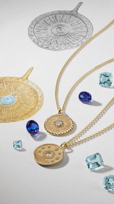 Sounds like you picked out the perfect gift for mom this Mother’s Day. 

Link in bio to shop our limited edition medallions.