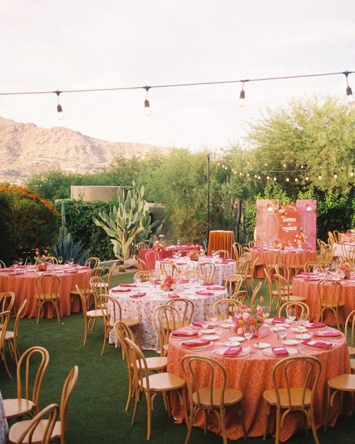 Velvet Rust Table Linen Linen Rentals Wedding Table Linen