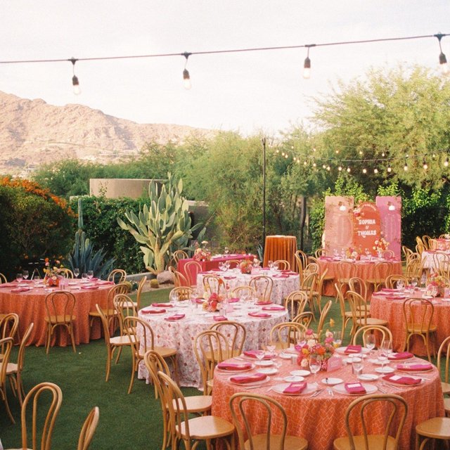 Table Rust Chair Covers Velvet Rust Table Linen Linen Rentals