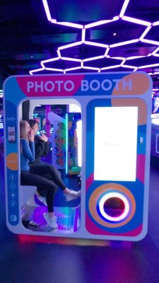 Taking gaming to the next level 🕹 #CruiseNorwegian