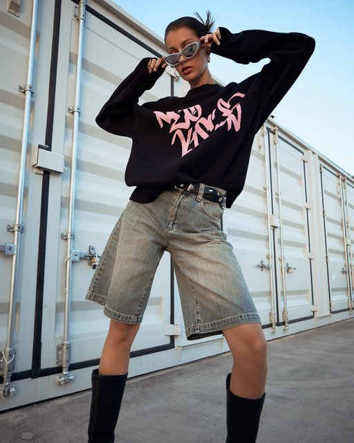 Something about this fit💘