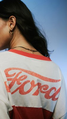 Limited edition Ford capsule just dropped. 
You won’t want to miss this.
#factorie
