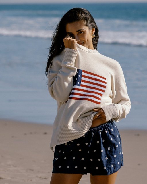 RED, WHITE & NEW LINEN 🇺🇸