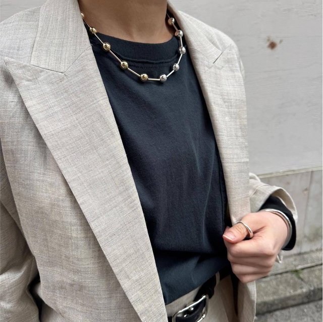 Celeste Necklace