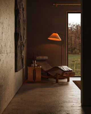 Luka Petite Directional Floor Lamp - image 12 of 13
