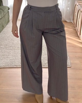 Be *that* girl in our viral Izzy Pleated Suiting ✨#CottonOnAsia
