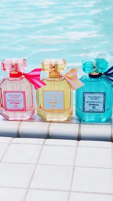 Finding it hard to choose just one Bombshell scent? Don’t worry, we’re guilty too.