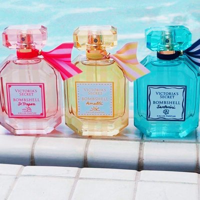 Finding it hard to choose just one Bombshell scent? Don’t worry, we’re guilty too.