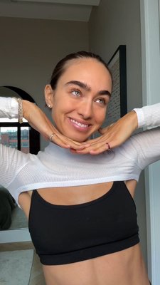 BAREPRO 24HR Powder Foundation - Full Coverage Foundation