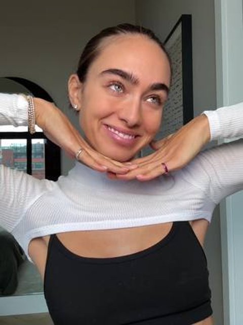 BAREPRO 24HR Powder Foundation - Full Coverage Foundation