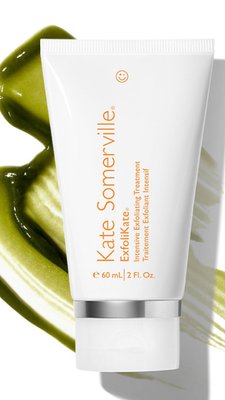 Transform dull, textured skin in just 2 MINUTES with our cult favorite ExfoliKate Intensive Treatment⏰✨

In just 2 minutes twice a week, it delivers smoother texture + minimizes pores, while visibly reducing the appearance of crow’s feet and other lines.

After just ONE use*:
💚 100% saw highly significant improvement in the appearance of crow’s feet, fine lines + wrinkles
💚 97% showed highly significant improvement in the appearance of pores
💚 94% saw highly significant improvement in skin texture

So what are you waiting for👀 Get your hands on Hollywood's two-minute facial now on KateSomerville.com or in-store at your local @ultabeauty 🛒🧡

*Clinical study, individual results may vary

#KateSomerville #ExfoliKate #Exfoliate #Exfoliation #Facialathome #Facial