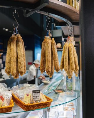 WIN $2,000 in groceries at Romeo’s IGA South Eveleigh!

Simply:
🛍️ Spend $30 or more at Romeo’s IGA between 1–11 May
📸 Snap a photo of your receipt
📲 Upload it to the form via our website (or scan the QR codes around the precinct)

The more you shop, the more chances you have to win! 🙌 Winner announced 10AM on 12 May.

T&Cs apply. Full details via the link in bio.