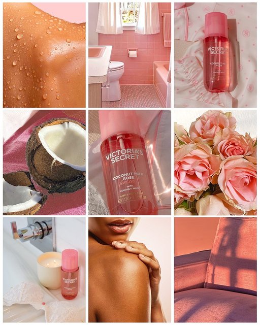 Introducing New VS Body Care. Self-care essentials with scents you’ll love.
