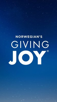 It’s Teacher Appreciation Week and our much loved #NCLGivingJoy contest is back by popular demand 📚✏️🚢 This year, we’re awarding 20 educators with a free cruise and the chance to sail aboard Norwegian Luna!

From May 5th-31st, nominate a teacher who makes a difference and shapes future generations by clicking the link in our bio 🗳️ #CruiseNorwegian