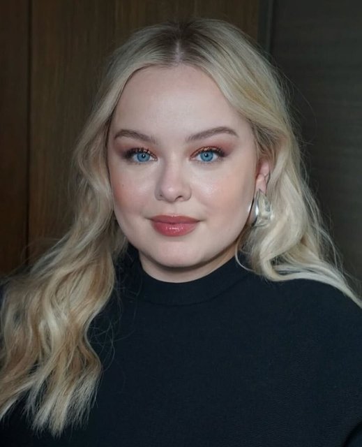 Margaux Puff Earrings