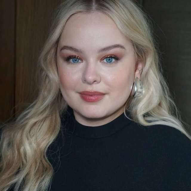 Margaux Puff Earrings