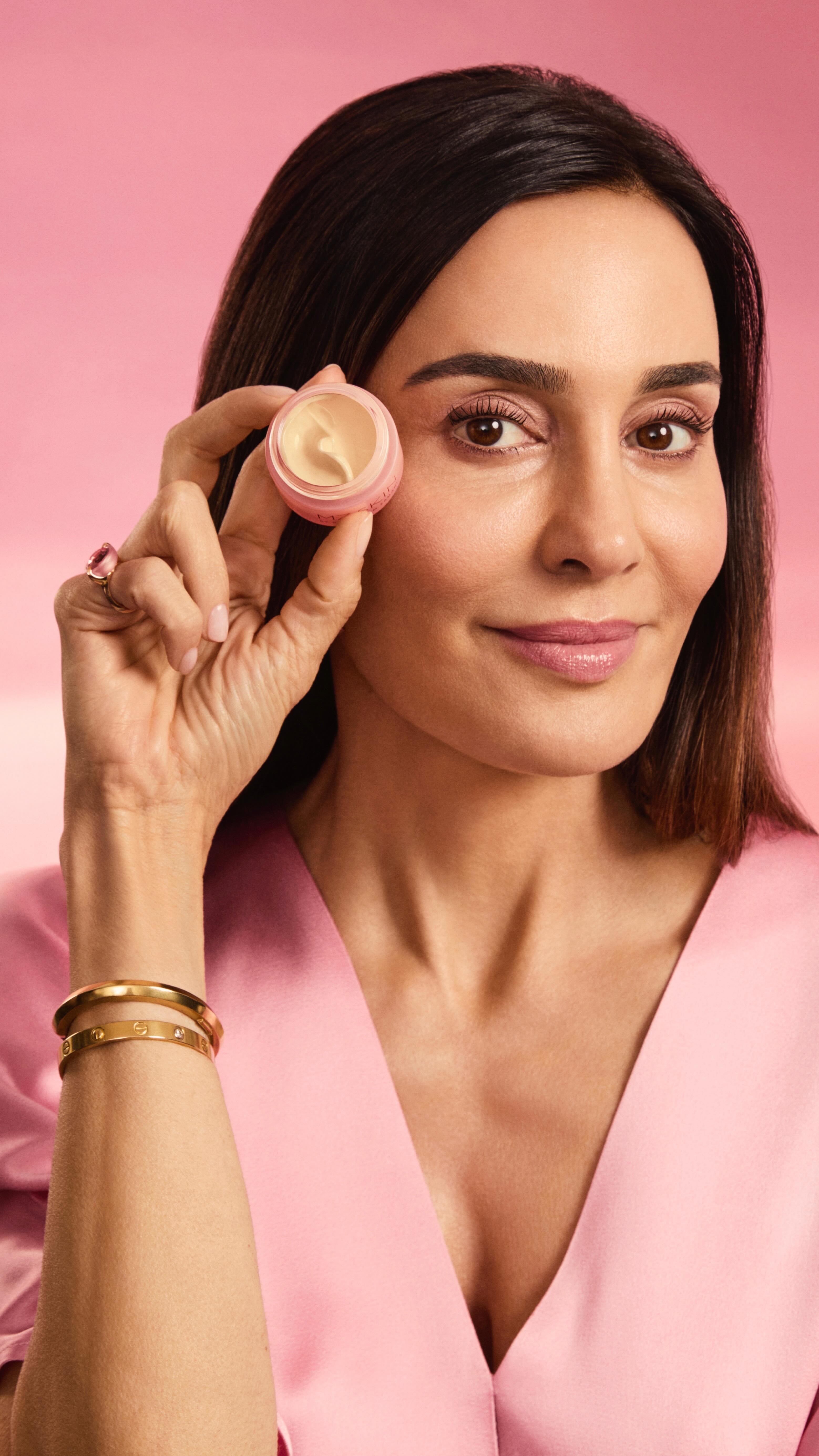 Intensive Bio-Placenta Eye Cream | Firm & Hydrate the Eye Area