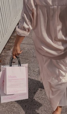 A day dedicated to spoiling the woman who do it all 💝 - Mother’s Day

#typoshop #mothersday #giftguide #mothersdaygiftguide