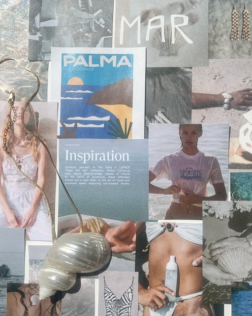 From moodboard to masterpiece… @rails x LSPACE is yours on May 8th