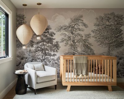 Passport 17.5" Kids Pendant Ceiling Light by Leanne Ford - image 16 of 20